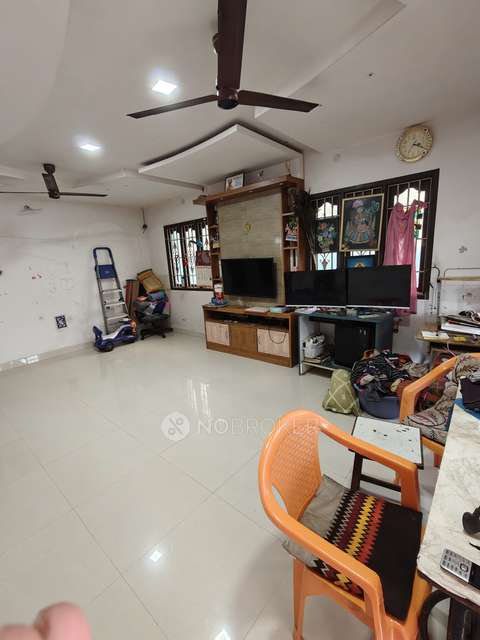 2 BHK House For Sale  In  Kattupakkam