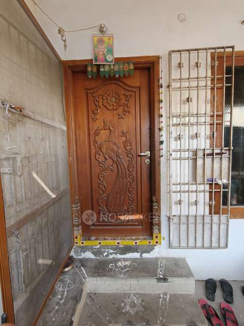 2 BHK House For Sale  In  Kattupakkam