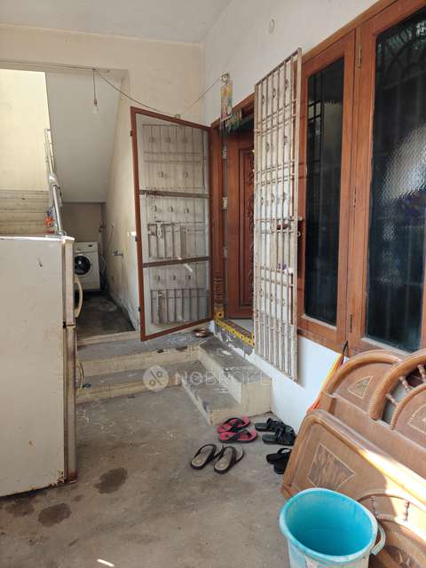 2 BHK House For Sale  In  Kattupakkam