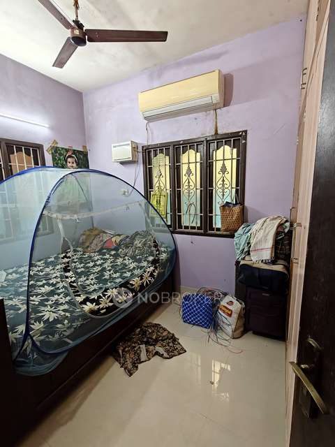 2 BHK House For Sale  In  Kattupakkam