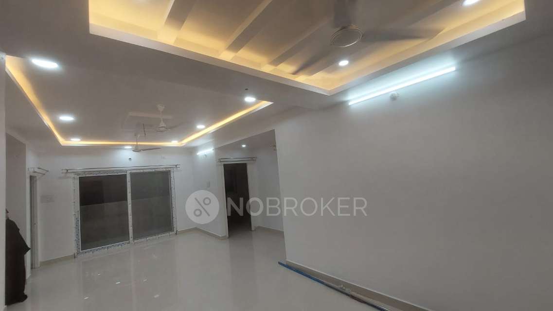 3 BHK Flat In Maq's Crescent Hieghts for Rent  In Maq's Crescent Heights