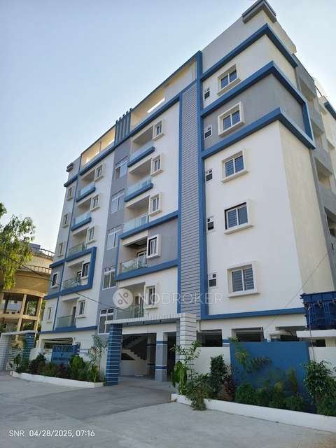 2 BHK Flat In Elite Homes By Indur Constructions For Sale  In Kompally