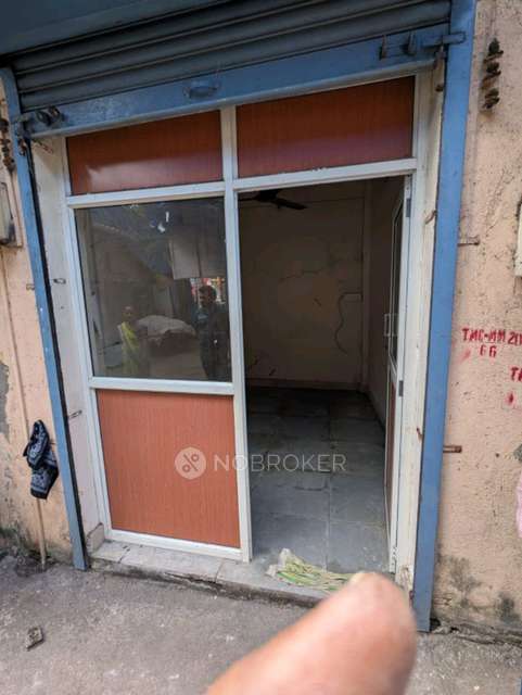 Office Space in Majiwada, Mumbai for sale 