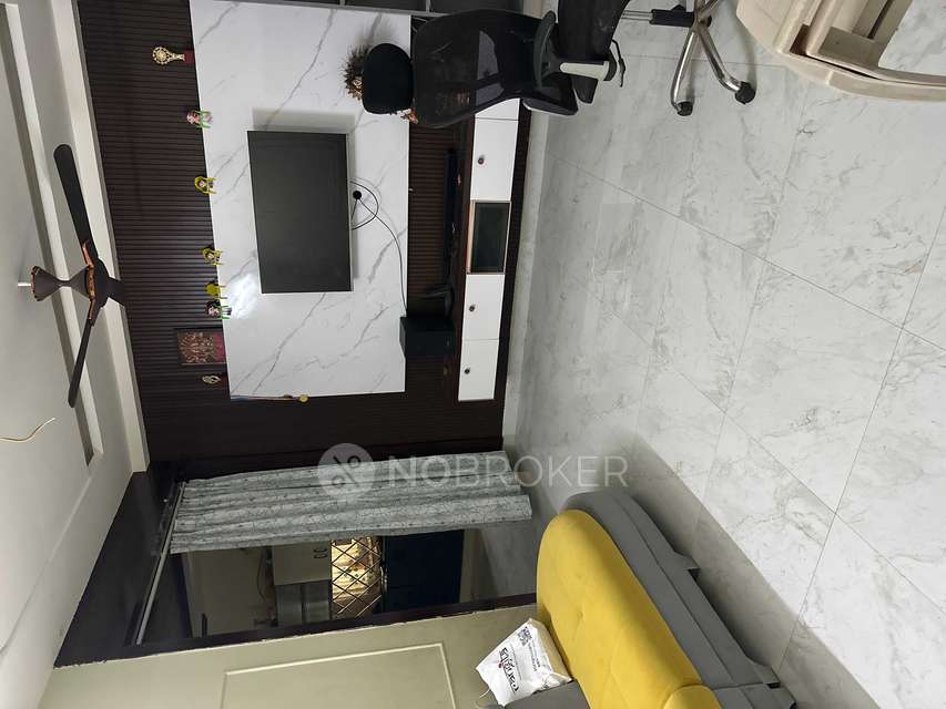 2 BHK Flat In Lalitha Divine County For Sale  In Ameenpur