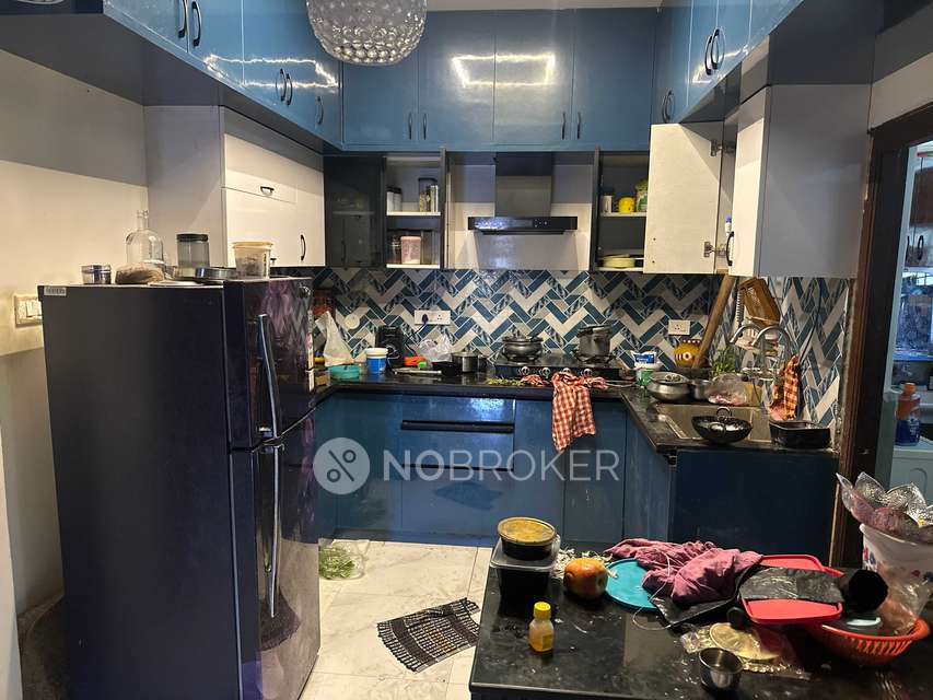 2 BHK Flat In Lalitha Divine County For Sale  In Ameenpur