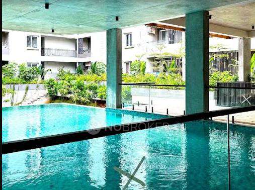 4 BHK Flat In Casagrand Promenade  For Sale  In Yelahanka