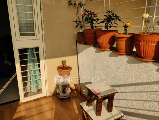 2 BHK Flat In Probo Prolix Pride for Rent  In Ravet