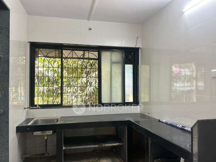 1 BHK Flat In Pradeep Chs for Rent  In Sudama Nagar, Dombivli East
