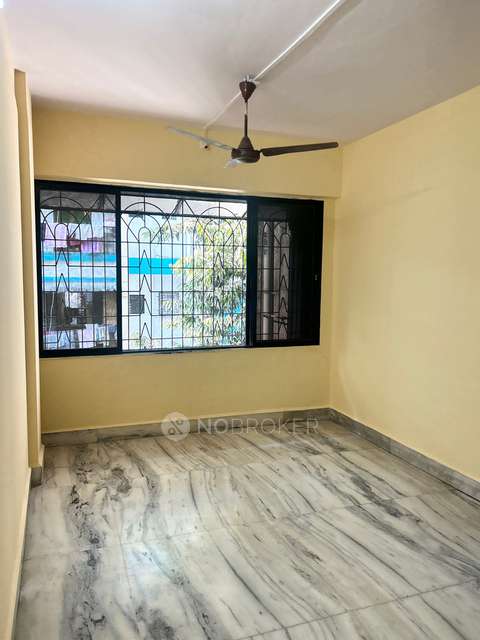 1 BHK Flat In Pradeep Chs for Rent  In Sudama Nagar, Dombivli East