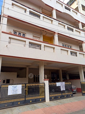 1 BHK Flat for Rent  In Electronic City