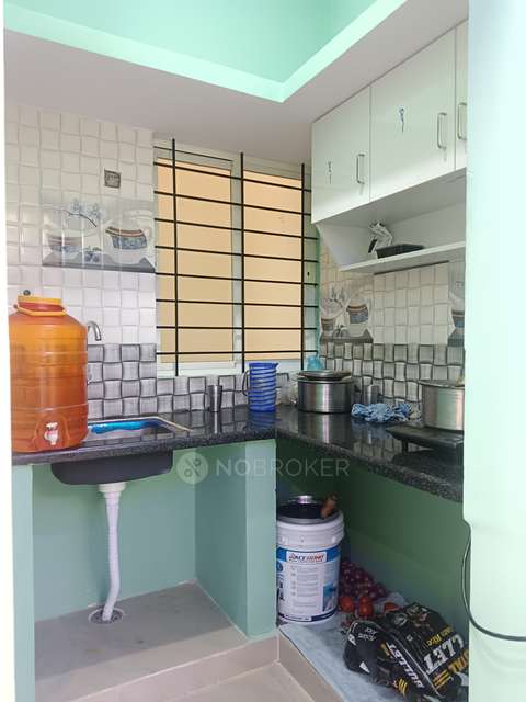 4+ BHK House For Sale  In Nagavara