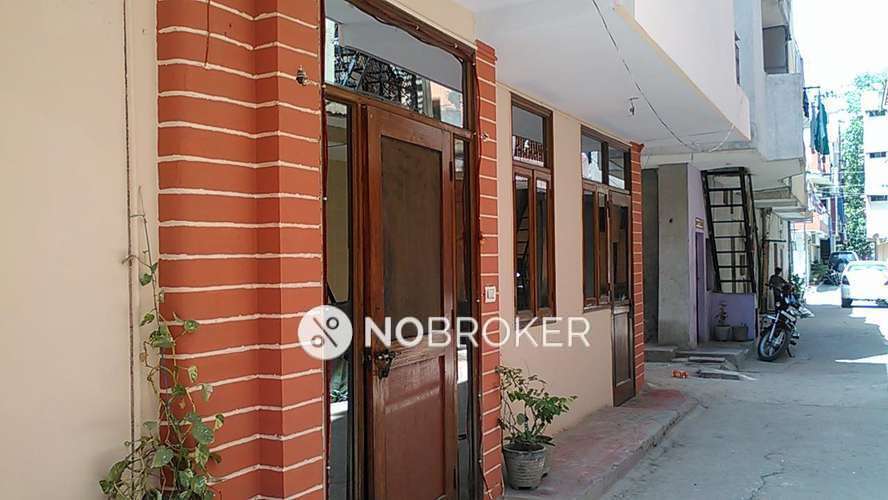 1 RK House For Sale  In Karampura