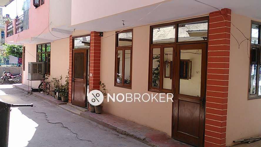 1 RK House For Sale  In Karampura