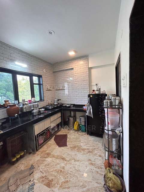 1 BHK Flat In Gulmohor Imperial For Sale  In  Dhayari 