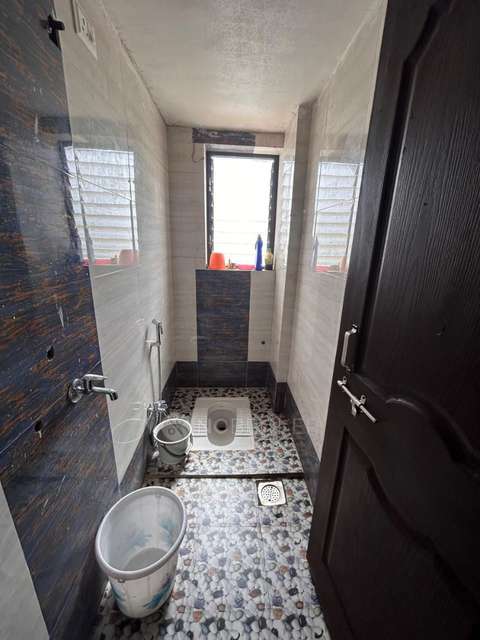 1 BHK Flat In Gulmohor Imperial For Sale  In  Dhayari 