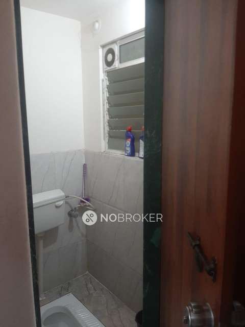 1 BHK Flat In Gulmohor Imperial For Sale  In  Dhayari 