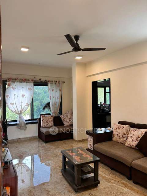 1 BHK Flat In Gulmohor Imperial For Sale  In  Dhayari 