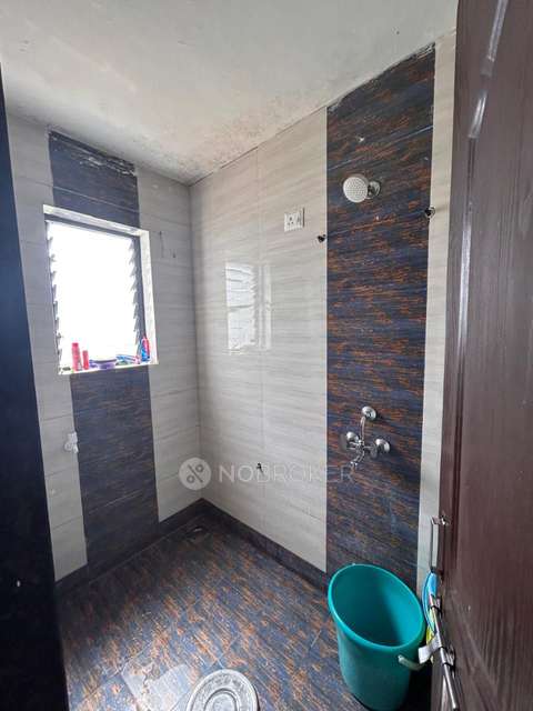 1 BHK Flat In Gulmohor Imperial For Sale  In  Dhayari 