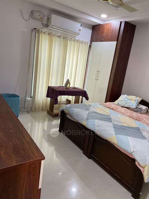 3 BHK House for Rent  In Jeedimetla