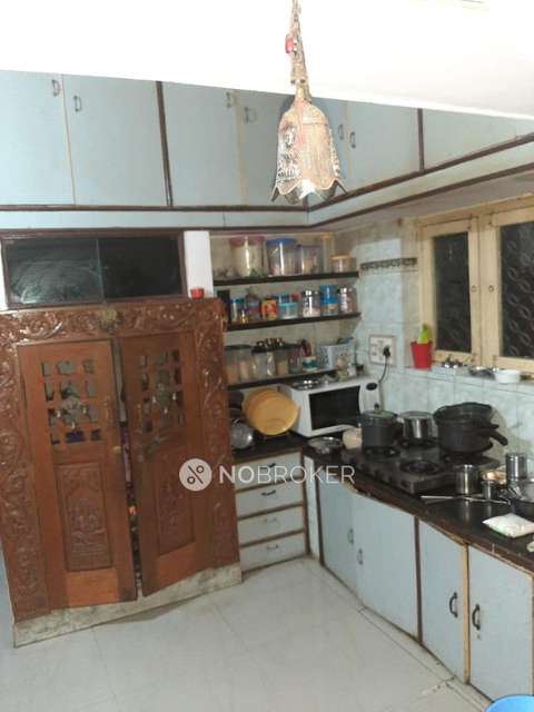 4+ BHK Flat In Standalone Building  For Sale  In Kempegowda Nagar