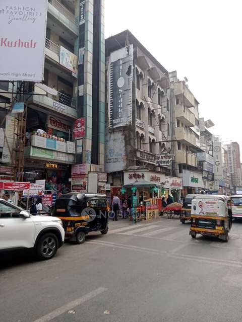 Office Space in Sadashiv Peth, Pune for sale 