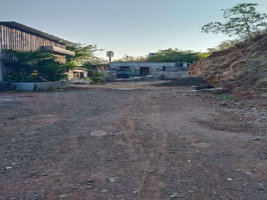 Godown/Warehouse in Katraj, Pune for sale 