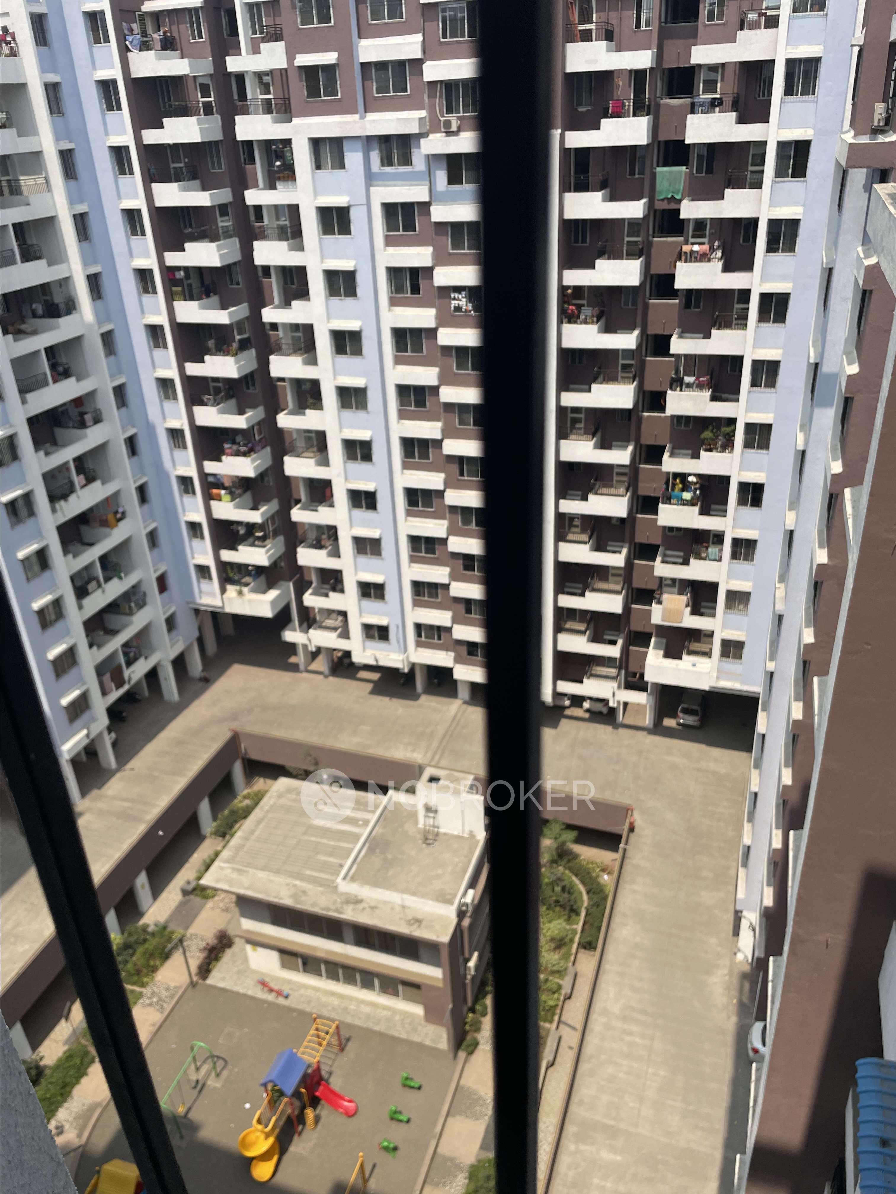 Aishwarya Apartment Pimpri Chinchwad