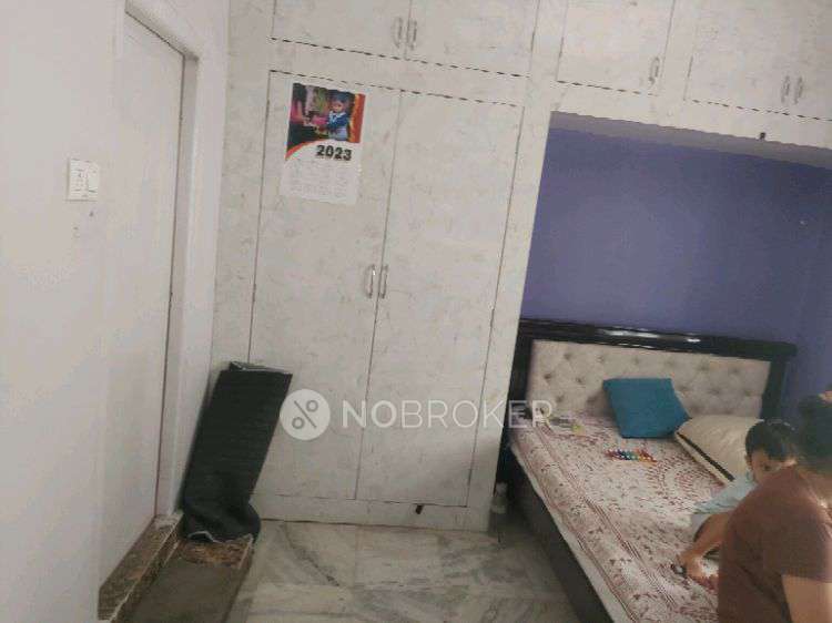 2 BHK Flat In Chabra Sesamma,narayanguda,secunderabad For Sale  In Krishna Reddy Nagar