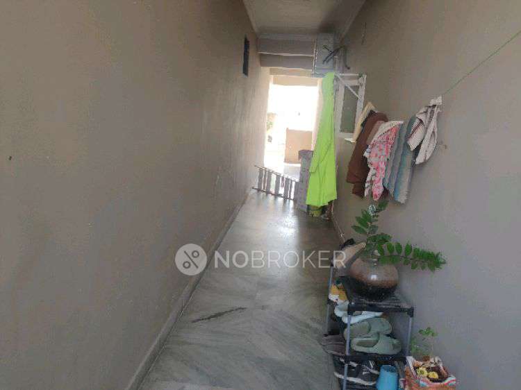 2 BHK Flat In Chabra Sesamma,narayanguda,secunderabad For Sale  In Krishna Reddy Nagar