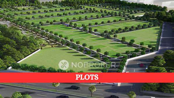 Plot For Sale  In Purva Kensho Hills In S.medahalli