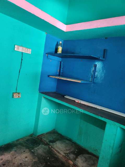 3 BHK Flat For Sale  In Mohammed Salar Hussain Mansions