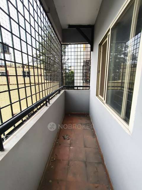 3 BHK Flat In Vvr Supreme Residency For Sale  In Uttarahalli Hobli