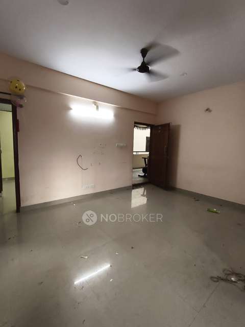 3 BHK Flat In Vvr Supreme Residency For Sale  In Uttarahalli Hobli