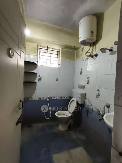 3 BHK Flat In Vvr Supreme Residency For Sale  In Uttarahalli Hobli