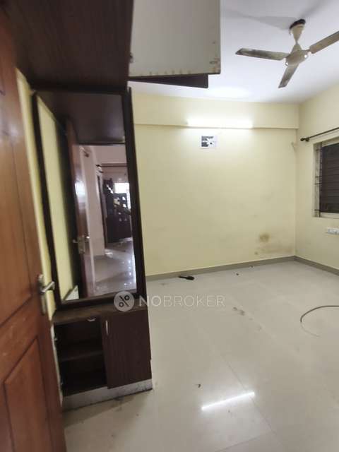3 BHK Flat In Vvr Supreme Residency For Sale  In Uttarahalli Hobli