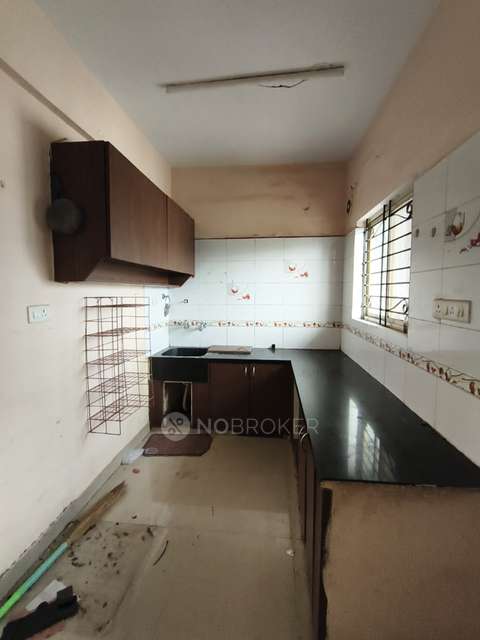 3 BHK Flat In Vvr Supreme Residency For Sale  In Uttarahalli Hobli