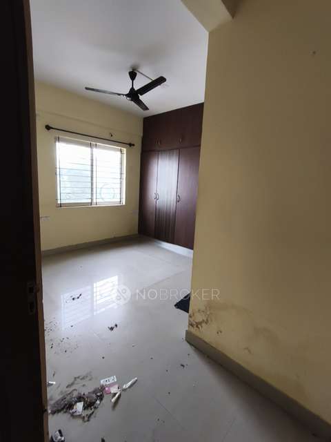 3 BHK Flat In Vvr Supreme Residency For Sale  In Uttarahalli Hobli