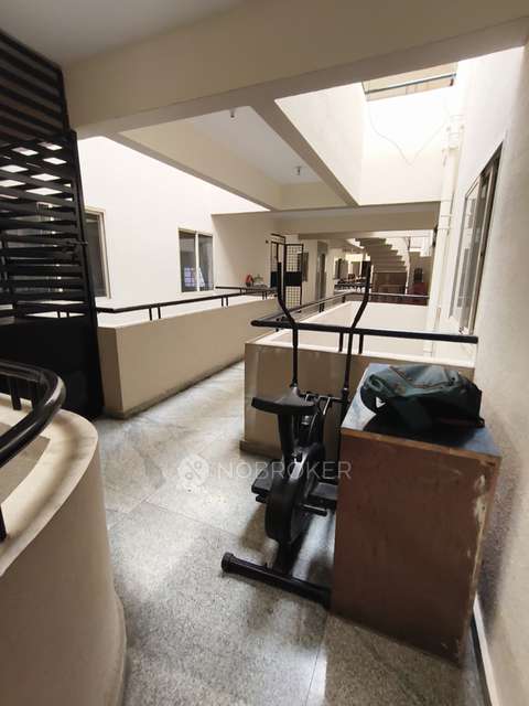 3 BHK Flat In Vvr Supreme Residency For Sale  In Uttarahalli Hobli