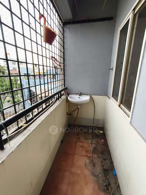 3 BHK Flat In Vvr Supreme Residency For Sale  In Uttarahalli Hobli