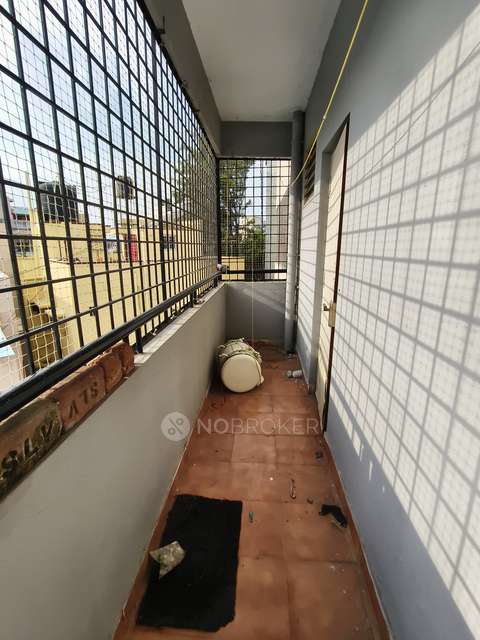 3 BHK Flat In Vvr Supreme Residency For Sale  In Uttarahalli Hobli
