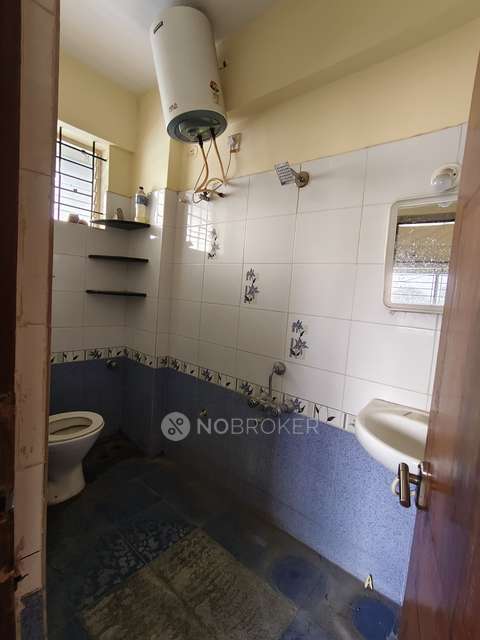 3 BHK Flat In Vvr Supreme Residency For Sale  In Uttarahalli Hobli