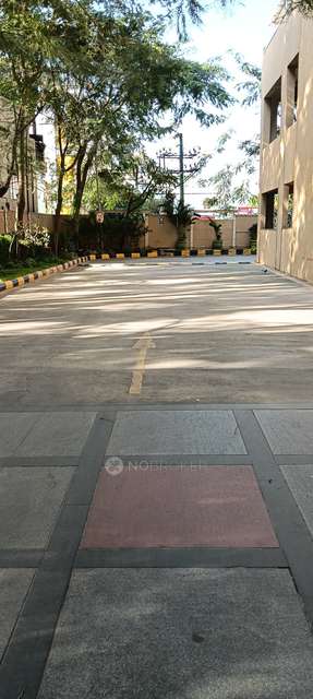 2 BHK Flat In Prestige Gulmohar For Sale  In Horamavu