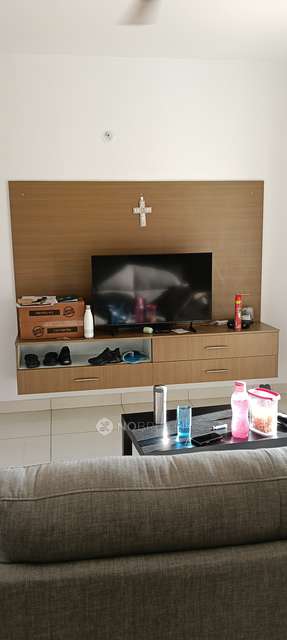 2 BHK Flat In Prestige Gulmohar For Sale  In Horamavu