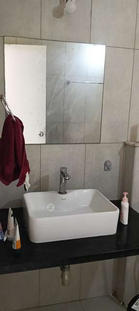 2 BHK Flat In Prestige Gulmohar For Sale  In Horamavu