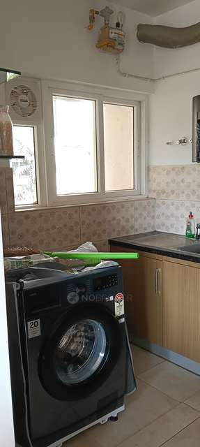 2 BHK Flat In Prestige Gulmohar For Sale  In Horamavu