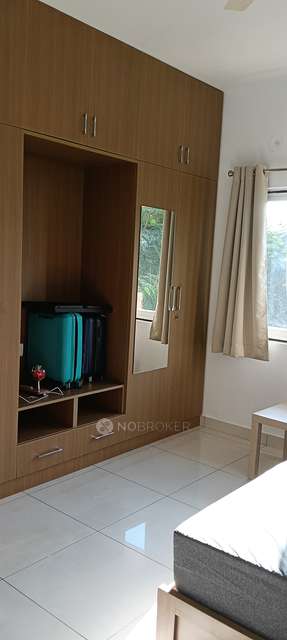 2 BHK Flat In Prestige Gulmohar For Sale  In Horamavu