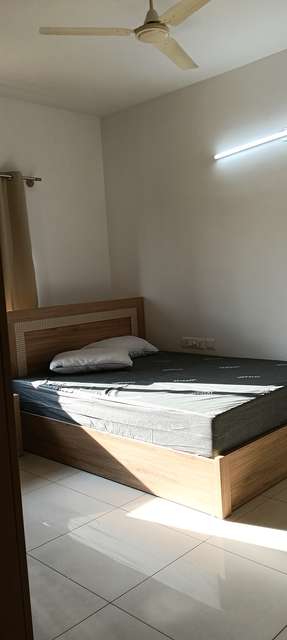 2 BHK Flat In Prestige Gulmohar For Sale  In Horamavu