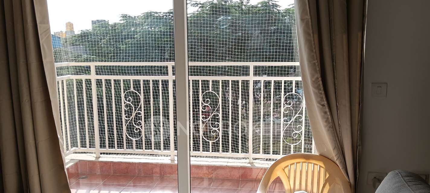 2 BHK Flat In Prestige Gulmohar For Sale  In Horamavu