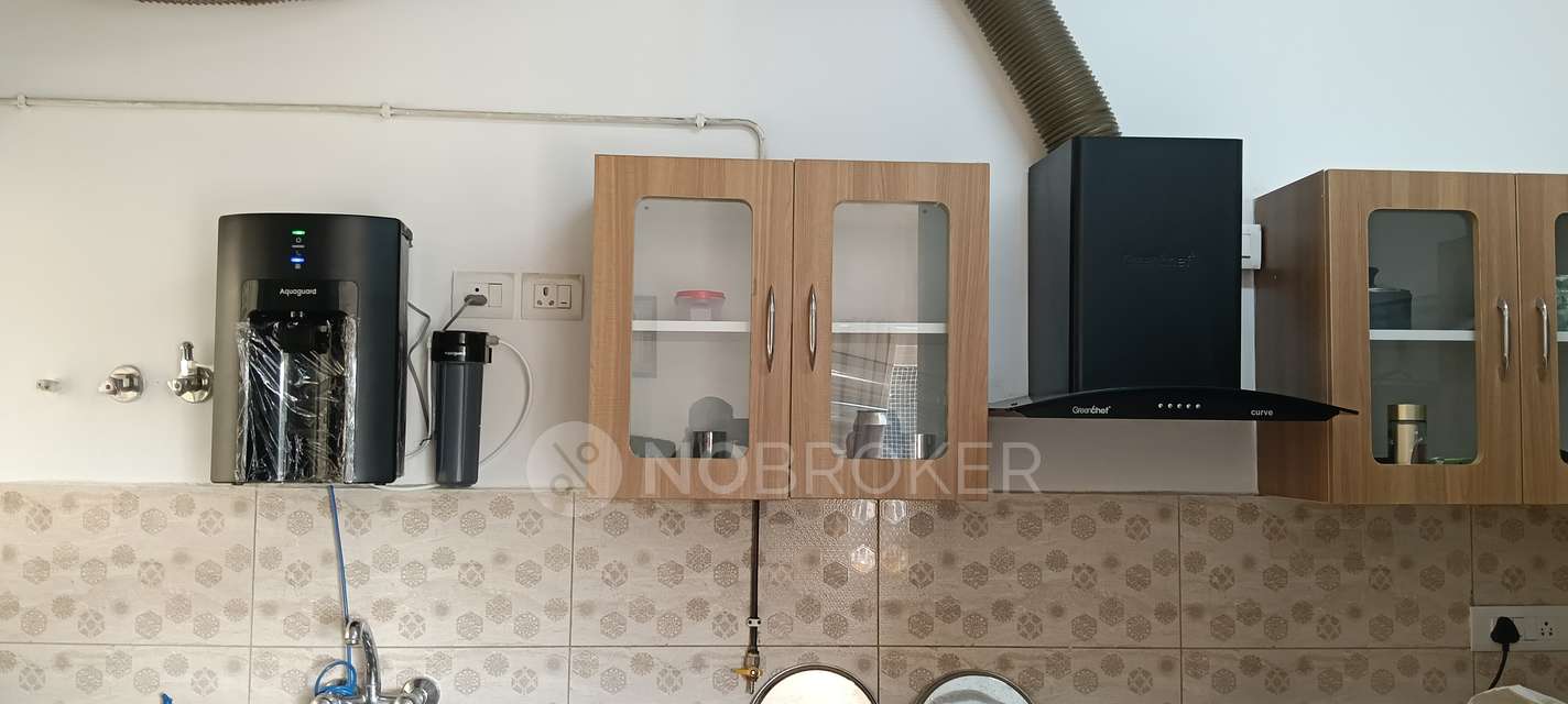 2 BHK Flat In Prestige Gulmohar For Sale  In Horamavu