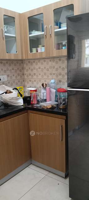 2 BHK Flat In Prestige Gulmohar For Sale  In Horamavu